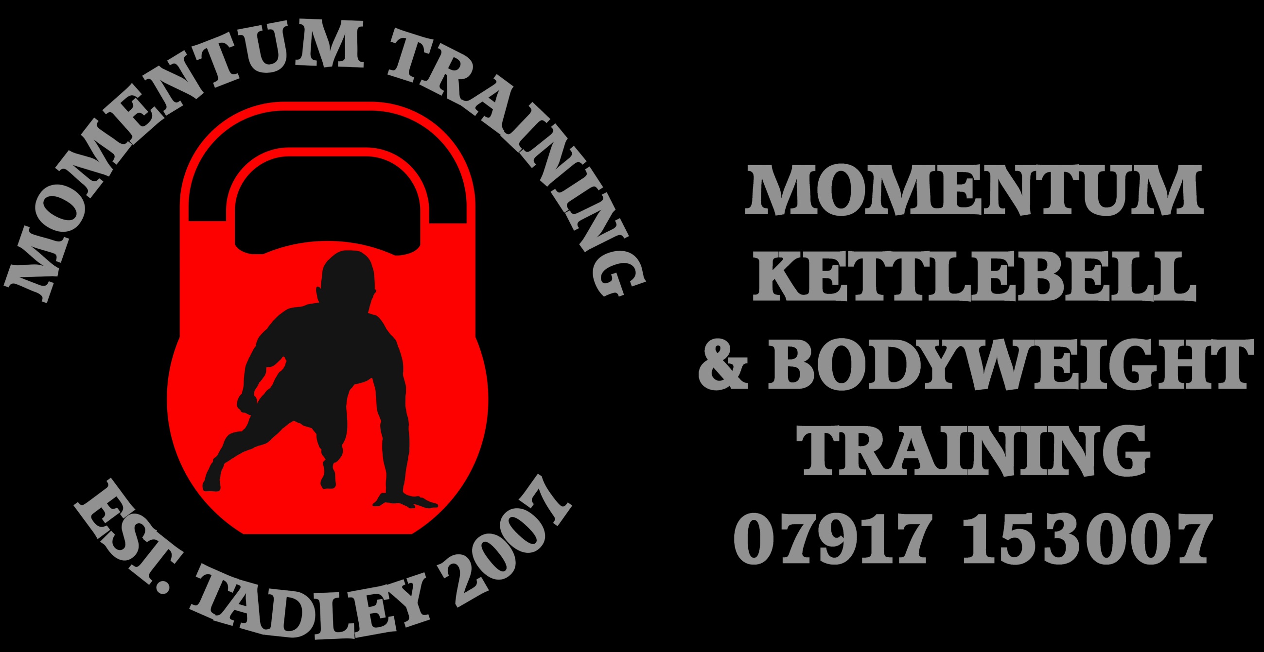 Momentum Kettlebells Our Instructors